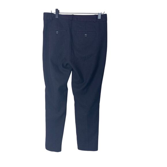 Banana Republic Hampton Fit Bootcut Business Office Careerwear Dress Slacks 2 - Picture 4 of 4